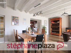 Longère 7 pièces 135 m²