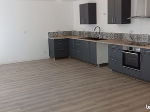 Super appartement F3