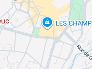 Location Saint-Brieuc