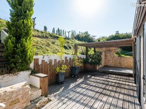 Pavillon 6 pièces 125 m²