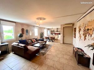 Appartement 2 pieces