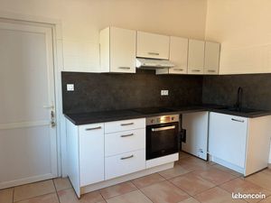 Appartement 3 pièces