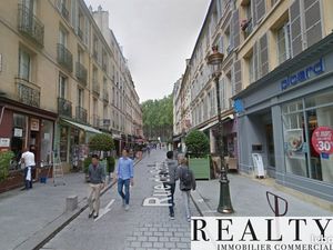 Local commercial 235 m²