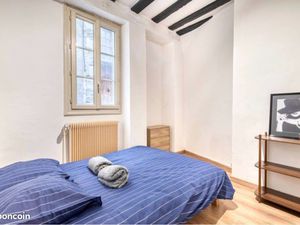 Appartement 2 pièces 30 m²