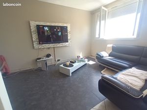 Appartement 4 pièces 68 m²