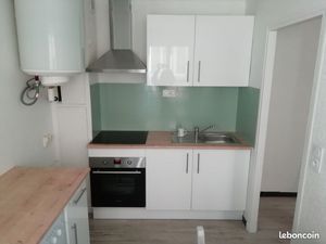 Studio T1 bis en centre ville