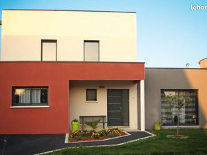 Maison 5 pièces 90 m²