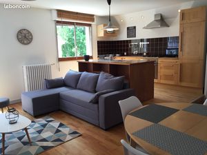 T2 meublé hypercentre