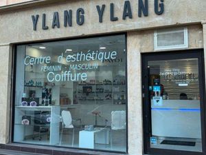 Vente fond de commerce Esthétique Coiffure