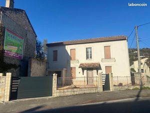 À LOUER – T4 / MAISON – 80 5 m² – QUARTIER CALME