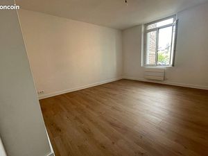 T2 refait à neuf – 41 m² – Proche Cours Clémenceau / Métro (3 min)