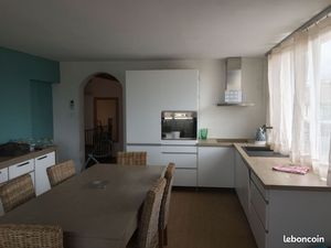 Loue appartement Luynes