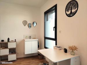 ◊ Reprise de bail - Local professionnel à Saint-Avé (56)