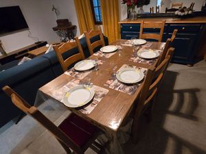 Appart duplex 114 m2