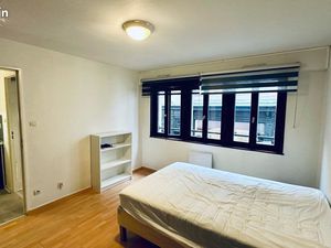 Studio meublé Strasbourg centre