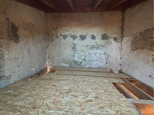 Maison de village à créer