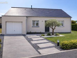 Maison 5 pièces 75 m²