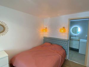 2 Pièces meublé à louer - STRASBOURG Centre