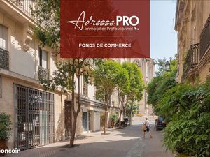 Local restaurant 46 m²