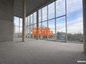 Local commercial 95 m² Rouen