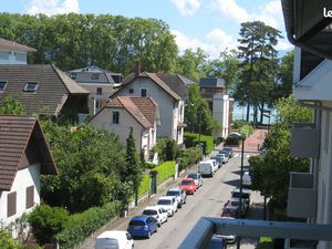 PARTICULIER loue 2 pièces Annecy triangle d'or