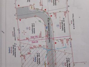 Terrain à construire
