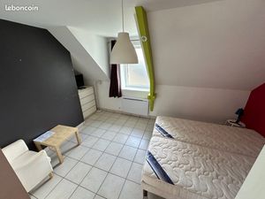 Studio entre Quimper et Benodet