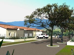 Maison 3 pièces 80 m²