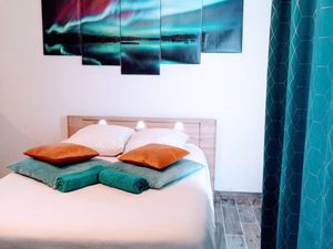 Appartement 31m² avec piscine