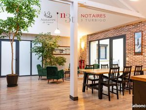 Local d'Activités VERSAILLES