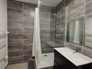 Très joli meublé sur île saint Laurent