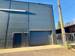 Local professionnel zone activité Mauguio 280m2