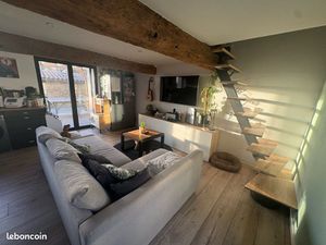 Maison saint hilaire de Clisson 50 m2