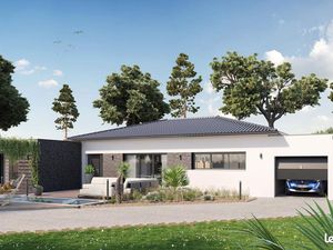 Maison 5 pièces 145 m²