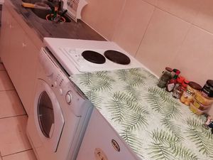 Studio meublé Villette au calme