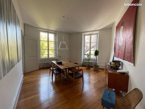 4 Pièces prox. Temple-Neuf