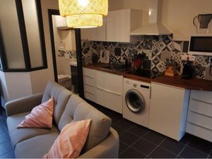 T1 Bis - rives de la Penfeld