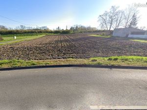 Terrain 689 m² CHECY