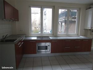 Appartement 4 pièces 73 m²