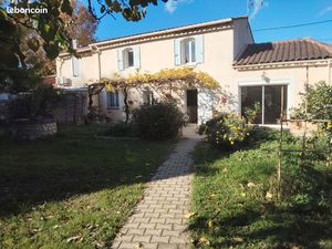 Maison trinquetaille arles