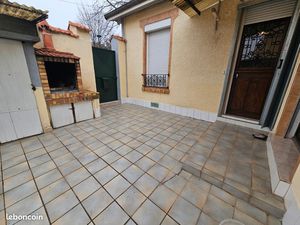 Maison 2 pièces 44 m²