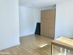 Appartement 1 pièce 39 m²