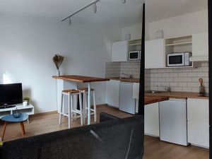 Location meublée Jolimont