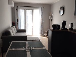 T2 meublé toutes charges comprises