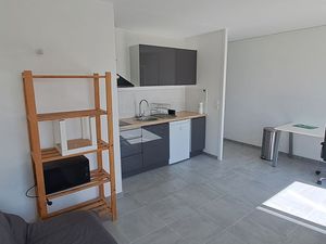 Loue F1 meublé - Etudiant(e) UTC - ESCOM