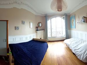 Location magnifique appartement Paris