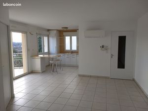 Bel appartement T3 – Les Souleiades