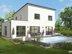 Maison 5 pièces 149 m²