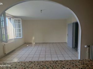 LE COCON IDÉAL : T3 LUMINEUX de 75 m² + GARAGE dans l'Agglomération Orléanaise