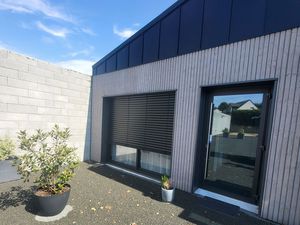 Bureau/Cabinet à louer